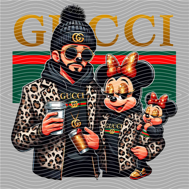 Gucci-GU 163